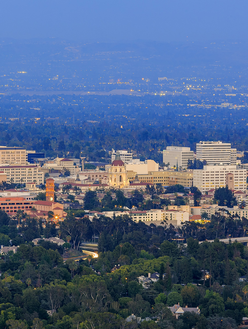 Pasadena Property Management, Pasadena Property Managers, Pasadena